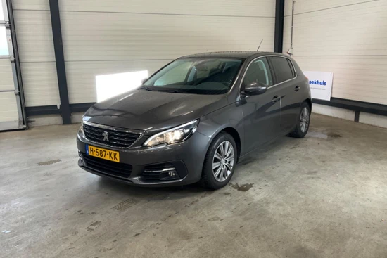 Peugeot 308 1.2 Blue Lease Premium 130 PK