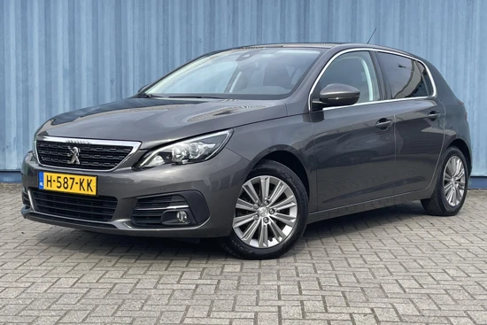 Peugeot 308 1.2 Premium 130 PK