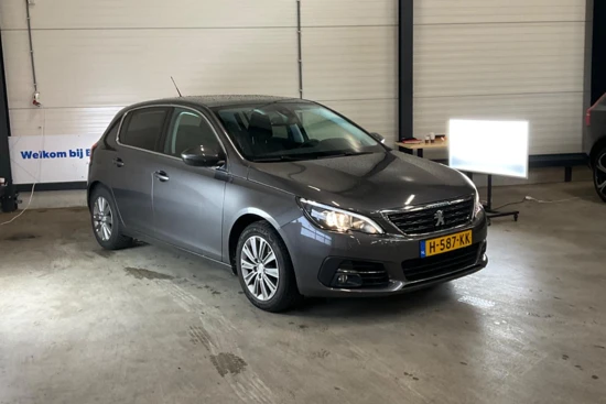 Peugeot 308 1.2 Blue Lease Premium 130 PK