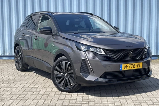 Peugeot 3008 1.6 HYbrid 225 GT Pack Business