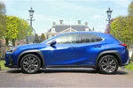 Lexus UX 250H F SPORT FIRST EDITION | NL-AUTO! | DEALER OH! | LEDER/ALCANTARA | ELEKT. STOELEN | NAVI | CAMERA | CLIMA | WINTERPACK | ADA