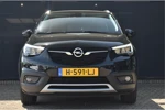 Opel Crossland X 1.2 Turbo Innovation 110pk | Navigatie | Climate Control | Full-LED | Parkeersensoren | Apple Carplay | Android Auto | Dealerond