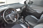 Opel Crossland X 1.2 Turbo Innovation 110pk | Navigatie | Climate Control | Full-LED | Parkeersensoren | Apple Carplay | Android Auto | Dealerond