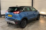 Opel Crossland X 1.2 Turbo 120 Jaar Edition 110pk Automaat | Trekhaak | Navigatie | Dealeronderhouden | Airco | Cruise Control | Parkeersensoren