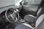 Opel Crossland X 1.2 Turbo 120 Jaar Edition 110pk Automaat | Trekhaak | Navigatie | Dealeronderhouden | Airco | Cruise Control | Parkeersensoren