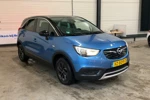 Opel Crossland X 1.2 Turbo 120 Jaar Edition 110pk Automaat | Trekhaak | Navigatie | Dealeronderhouden | Airco | Cruise Control | Parkeersensoren