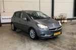 Opel Corsa 1.0 Turbo Online Edition+ | Navigatie | Climate Control | Achteruitrijcamera | Parkeersensoren | Cruise Control | 1e Eigenaar |