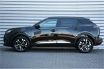 Peugeot 2008 1.2 PURETECH 130PK ALLURE PACK AUTOMAAT / NAVI / LEDER / CLIMA / LED / PDC / 17" LMV / CAMERA / KEYLESS / 1E EIGENAAR / NIEUWSTA