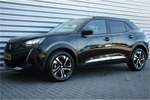 Peugeot 2008 1.2 PURETECH 130PK ALLURE PACK AUTOMAAT / NAVI / LEDER / CLIMA / LED / PDC / 17" LMV / CAMERA / KEYLESS / 1E EIGENAAR / NIEUWSTA