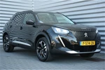 Peugeot 2008 1.2 PURETECH 130PK ALLURE PACK AUTOMAAT / NAVI / LEDER / CLIMA / LED / PDC / 17" LMV / CAMERA / KEYLESS / 1E EIGENAAR / NIEUWSTA