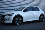 Peugeot 208 1.2 PURETECH 100PK GT PACK AUTOMAAT / NAVI / LEDER / CLIMA / PDC / 17" LMV / CAMERA / KEYLESS / FULL-LED / PARELMOER / 1E EIGENA