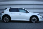 Peugeot 208 1.2 PURETECH 100PK GT PACK AUTOMAAT / NAVI / LEDER / CLIMA / PDC / 17" LMV / CAMERA / KEYLESS / FULL-LED / PARELMOER / 1E EIGENA