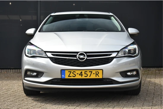 Opel Astra Sports Tourer 1.0 Turbo 120 Jaar Edition+ | Navigatie | Climate Control | Parkeersensoren | Cruise Control | Bluetooth | Apple C