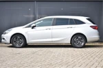 Opel Astra Sports Tourer 1.0 Turbo 120 Jaar Edition+ | Afn. Trekhaak | Navigatie | Climate Control | Parkeersensoren v/a | 1e Eigenaar | De