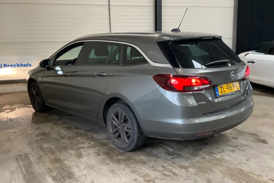 Opel Astra Sports Tourer 1.0 Turbo 120 Jaar Edition+ | Navigatie | AllSeason | Climate Control | Parkeersensoren v/a | Cruise Control | App