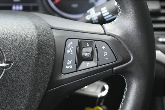 Opel Astra Sports Tourer 1.0 Turbo 120 Jaar Edition+ | Navigatie | AllSeason | Climate Control | Parkeersensoren v/a | Cruise Control | App