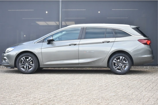 Opel Astra Sports Tourer 1.0 Turbo 120 Jaar Edition+ | Navigatie | AllSeason | Climate Control | Parkeersensoren v/a | Cruise Control | App