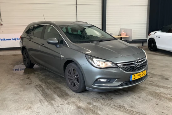 Opel Astra Sports Tourer 1.0 Turbo 120 Jaar Edition+ | Navigatie | AllSeason | Climate Control | Parkeersensoren v/a | Cruise Control | App