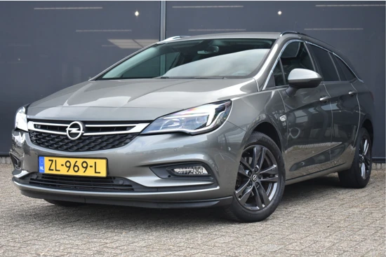 Opel Astra Sports Tourer 1.0 Turbo 120 Jaar Edition+ | Navigatie | AllSeason | Climate Control | Parkeersensoren v/a | Cruise Control | App