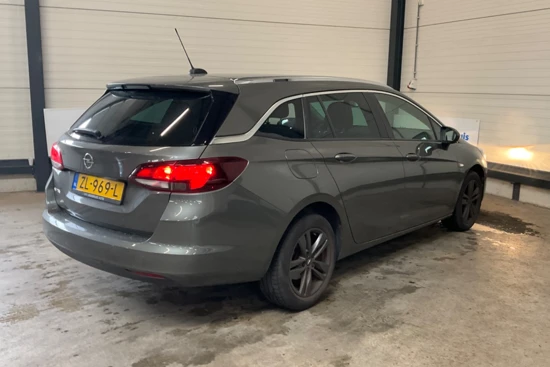 Opel Astra Sports Tourer 1.0 Turbo 120 Jaar Edition+ | Navigatie | AllSeason | Climate Control | Parkeersensoren v/a | Cruise Control | App