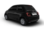 Fiat 500C 1.0 Urban Hybrid