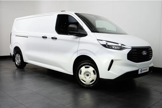 Ford Transit Custom 320 2.0 TDCI L2H1 TREND AUTOMAAT | DIRECT RIJDEN! | CAMERA | PARK SENSOR | NIEUW! |