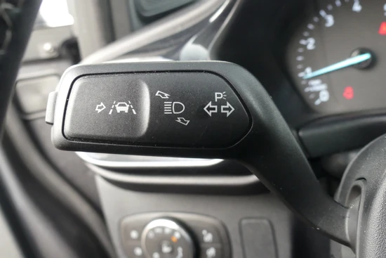 Ford Puma 1.0 EcoBoost Hybrid 125PK Titanium Automaat | Navigatie | Cruise Controle | Parkeersensoren V+A | Camera |