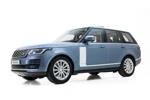 Land Rover Range Rover P400e Vogue