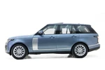 Land Rover Range Rover P400e Vogue