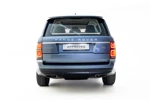 Land Rover Range Rover P400e Vogue