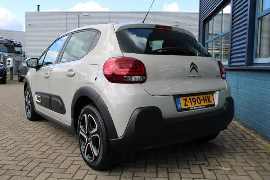 Citroën C3 1.2 PureTech Feel