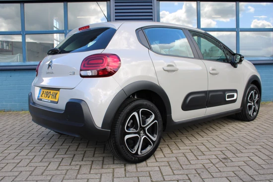 Citroën C3 1.2 PureTech Feel