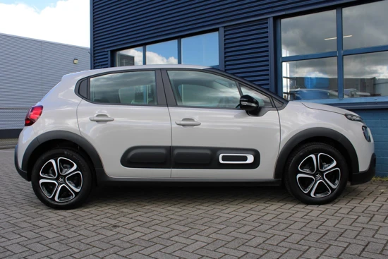 Citroën C3 1.2 PureTech Feel