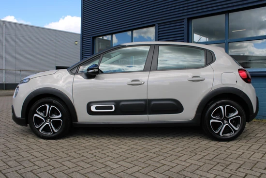 Citroën C3 1.2 PureTech Feel