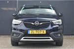 Opel Crossland X 1.2 Turbo Innovation+ 110pk Automaat | AGR-Comfortstoelen | Navigatie | Achteruitrijcamera | Keyless-Entry | Climate Control | P