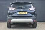 Opel Crossland X 1.2 Turbo Innovation+ 110pk Automaat | AGR-Comfortstoelen | Navigatie | Achteruitrijcamera | Keyless-Entry | Climate Control | P