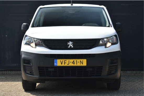 Peugeot Partner 1.5 BlueHDI Pro | Betimmering | 16"LMV | AllSeason | Airco | Bluetooth | !!