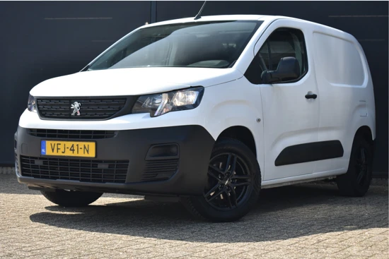 Peugeot Partner 1.5 BlueHDI Pro | Betimmering | 16"LMV | AllSeason | Airco | Bluetooth | !!