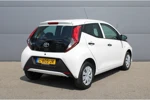 Toyota Aygo 1.0 VVT-i x-fun