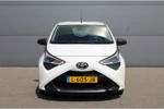 Toyota Aygo 1.0 VVT-i x-fun