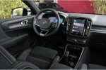 Volvo C40 Single Motor Extended Range Ultimate 82 kWh | Adaptive Cruise | Panoramadak | 360 Camera | Harman/Kardon | 20" Velgen