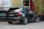 Volvo XC60 T8 Twin Engine AWD Inscription | Luchtvering | Trekhaak | Camera | Schuifdak | Stoelventilatie | Head-up display