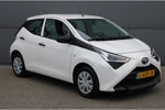 Toyota Aygo 1.0 VVT-i x-fun