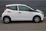 Toyota Aygo 1.0 VVT-i x-fun