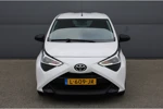 Toyota Aygo 1.0 VVT-i x-fun