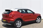 Volvo XC40 T2 Business Pro #360Cam. #HarmanKardon #LageKM! Nieuwstaat!!