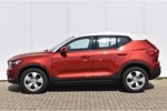 Volvo XC40 T2 Business Pro #360Cam. #HarmanKardon #LageKM! Nieuwstaat!!