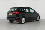 Ford C-MAX 1.5 Titanium | Dealer Onderhouden! | Trekhaak | Navi | Clima | Camera | Keyless | Parkeersensoren V+A | Lichtmetalen Velgen