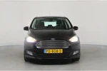 Ford C-MAX 1.5 Titanium | Dealer Onderhouden! | Trekhaak | Navi | Clima | Camera | Keyless | Parkeersensoren V+A | Lichtmetalen Velgen