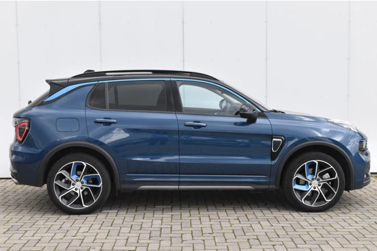 Lynk & Co 01 Plug-In-Hybrid #BOMVOLLE AUTO!! #LageKM!